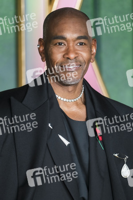 Filmpremiere 'Wicked: Teil 2' in London