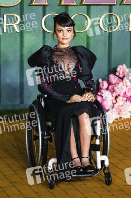 Filmpremiere 'Wicked: Teil 2' in London