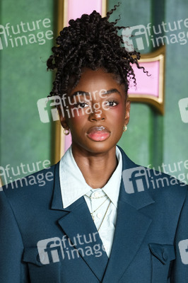 Filmpremiere 'Wicked: Teil 2' in London