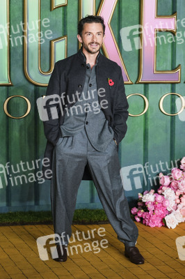 Filmpremiere 'Wicked: Teil 2' in London