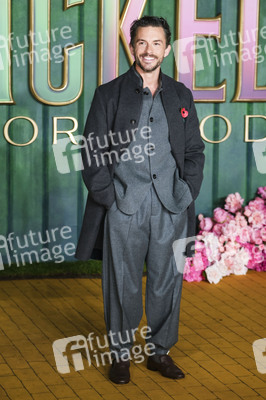 Filmpremiere 'Wicked: Teil 2' in London