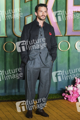 Filmpremiere 'Wicked: Teil 2' in London