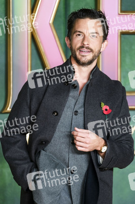 Filmpremiere 'Wicked: Teil 2' in London