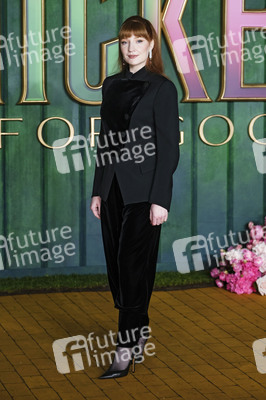 Filmpremiere 'Wicked: Teil 2' in London