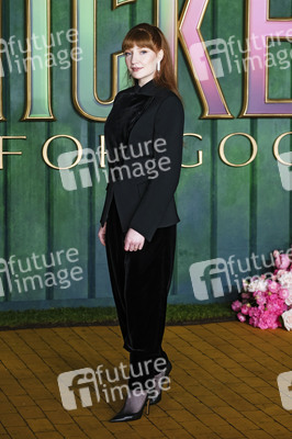 Filmpremiere 'Wicked: Teil 2' in London