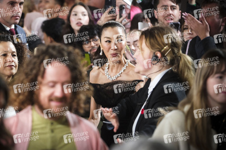 Filmpremiere 'Wicked: Teil 2' in London