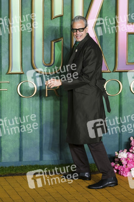 Filmpremiere 'Wicked: Teil 2' in London