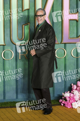 Filmpremiere 'Wicked: Teil 2' in London