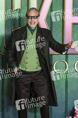 Filmpremiere 'Wicked: Teil 2' in London