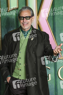 Filmpremiere 'Wicked: Teil 2' in London
