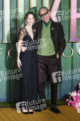 Filmpremiere 'Wicked: Teil 2' in London