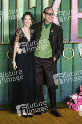 Filmpremiere 'Wicked: Teil 2' in London