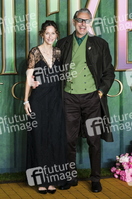 Filmpremiere 'Wicked: Teil 2' in London