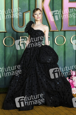 Filmpremiere 'Wicked: Teil 2' in London