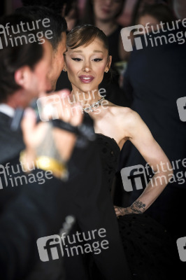 Filmpremiere 'Wicked: Teil 2' in London