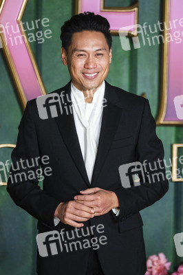 Filmpremiere 'Wicked: Teil 2' in London