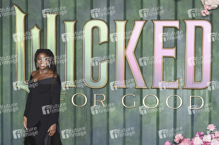 Filmpremiere 'Wicked: Teil 2' in London
