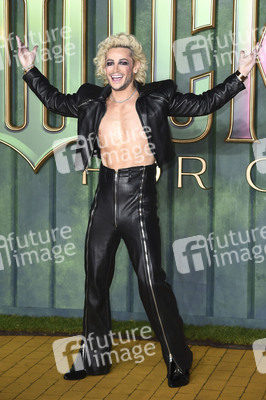 Filmpremiere 'Wicked: Teil 2' in London