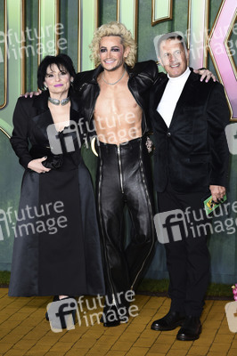 Filmpremiere 'Wicked: Teil 2' in London