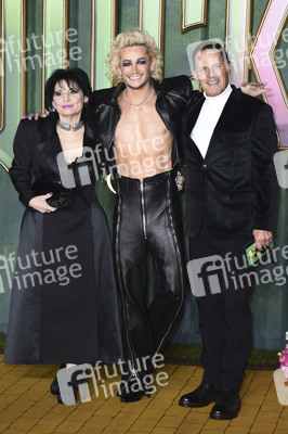 Filmpremiere 'Wicked: Teil 2' in London