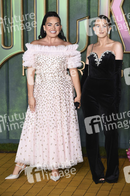 Filmpremiere 'Wicked: Teil 2' in London