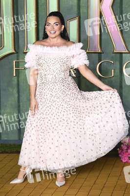 Filmpremiere 'Wicked: Teil 2' in London