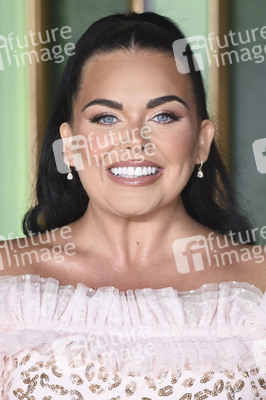 Filmpremiere 'Wicked: Teil 2' in London