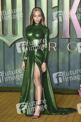 Filmpremiere 'Wicked: Teil 2' in London