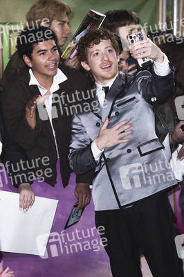 Filmpremiere 'Wicked: Teil 2' in London