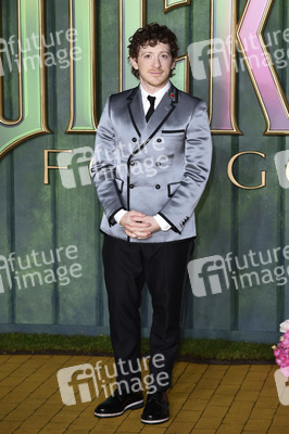 Filmpremiere 'Wicked: Teil 2' in London