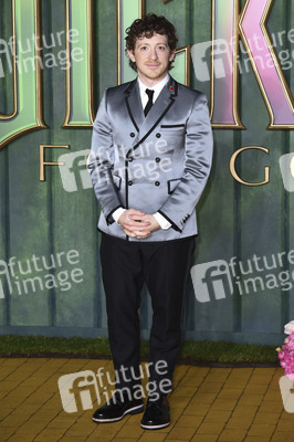 Filmpremiere 'Wicked: Teil 2' in London