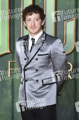 Filmpremiere 'Wicked: Teil 2' in London