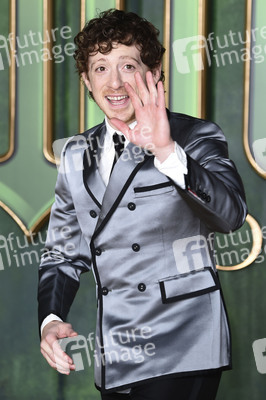 Filmpremiere 'Wicked: Teil 2' in London