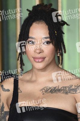 Filmpremiere 'Wicked: Teil 2' in London