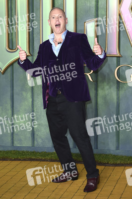 Filmpremiere 'Wicked: Teil 2' in London