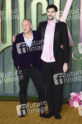 Filmpremiere 'Wicked: Teil 2' in London