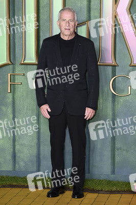 Filmpremiere 'Wicked: Teil 2' in London