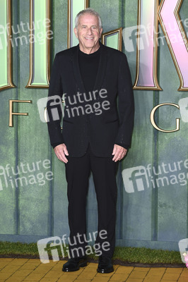 Filmpremiere 'Wicked: Teil 2' in London