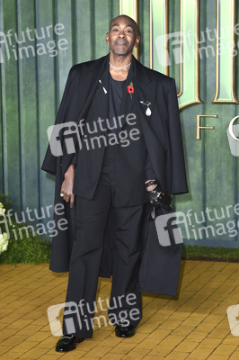 Filmpremiere 'Wicked: Teil 2' in London