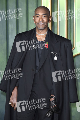 Filmpremiere 'Wicked: Teil 2' in London