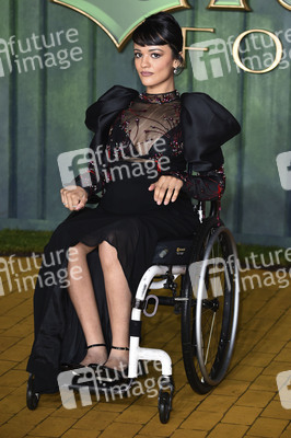 Filmpremiere 'Wicked: Teil 2' in London