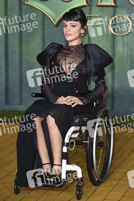 Filmpremiere 'Wicked: Teil 2' in London