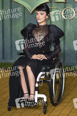 Filmpremiere 'Wicked: Teil 2' in London