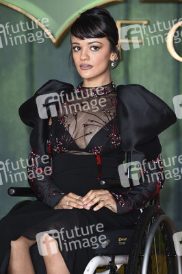Filmpremiere 'Wicked: Teil 2' in London