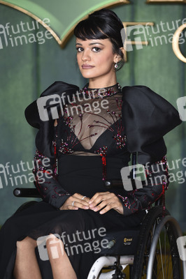 Filmpremiere 'Wicked: Teil 2' in London