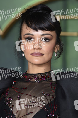 Filmpremiere 'Wicked: Teil 2' in London