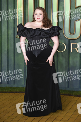 Filmpremiere 'Wicked: Teil 2' in London