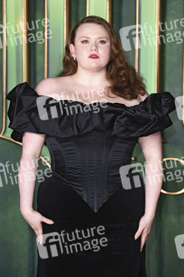 Filmpremiere 'Wicked: Teil 2' in London