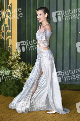 Filmpremiere 'Wicked: Teil 2' in London