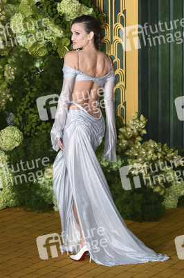 Filmpremiere 'Wicked: Teil 2' in London